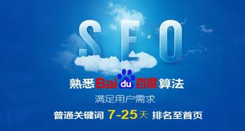 河南SEO效果差怎么办？快速提升方法有哪些？